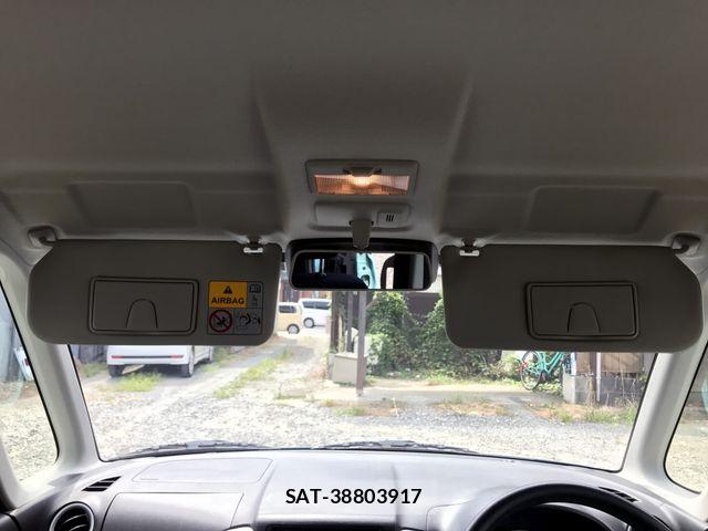Suzuki SPACIA 2016-06 8368844-13