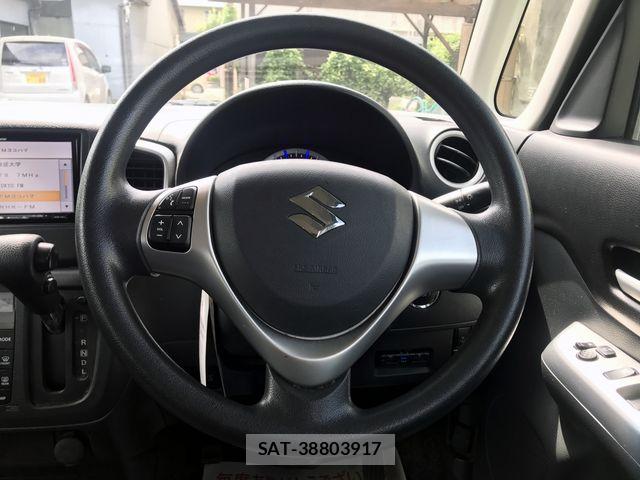 Suzuki SPACIA 2016-06 8368844-14