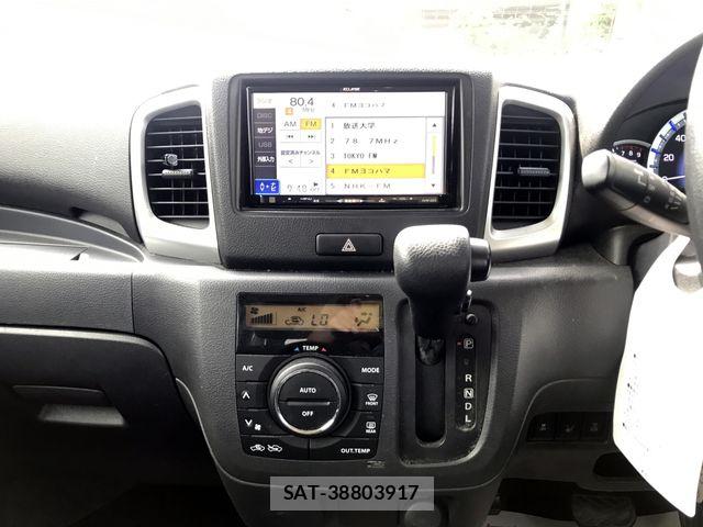 Suzuki SPACIA 2016-06 8368844-15