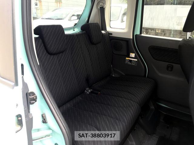 Suzuki SPACIA 2016-06 8368844-18