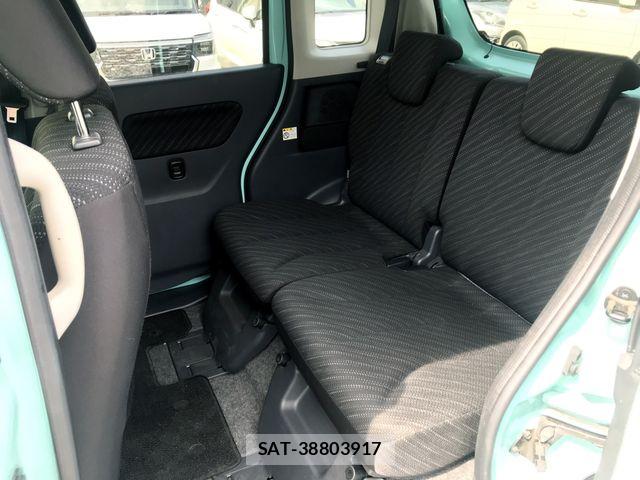 Suzuki SPACIA 2016-06 8368844-19