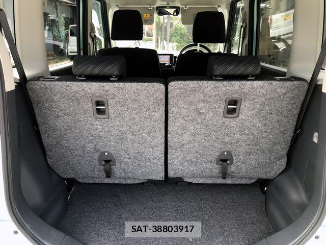 Suzuki SPACIA 2016-06 8368844-20