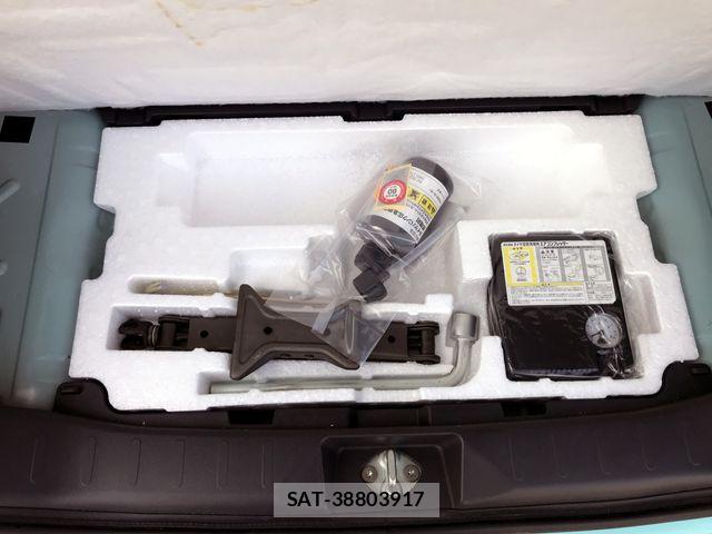 Suzuki SPACIA 2016-06 8368844-22