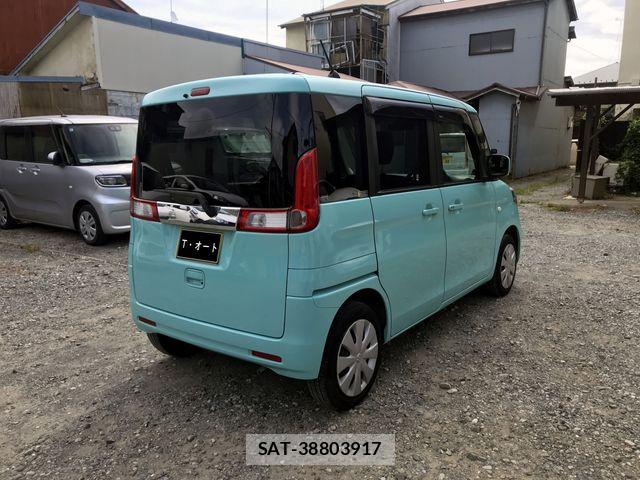 Suzuki SPACIA 2016-06 8368844-4