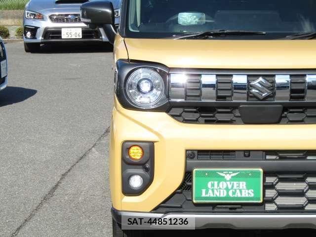 Suzuki SPACIA 2025-01 8368786-9
