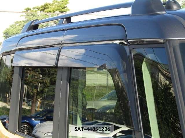 Suzuki SPACIA 2025-01 8368786-10