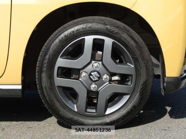Suzuki SPACIA 2025-01 8368786-11