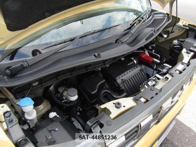 Suzuki SPACIA 2025-01 8368786-16
