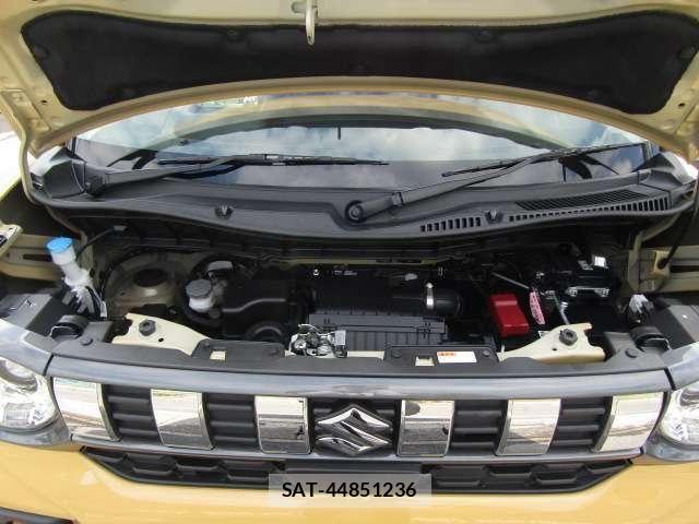 Suzuki SPACIA 2025-01 8368786-17