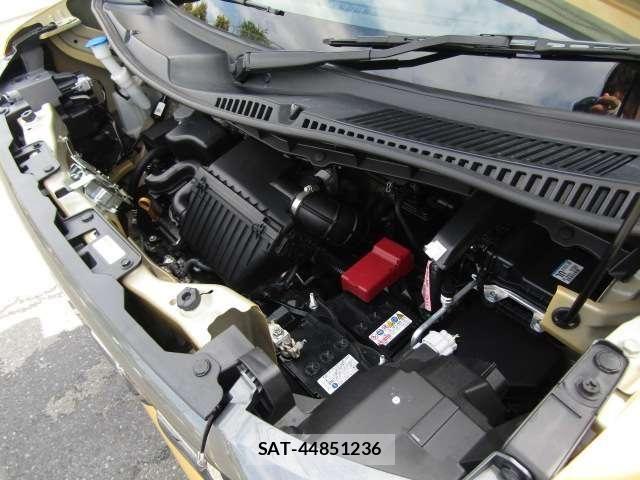 Suzuki SPACIA 2025-01 8368786-18