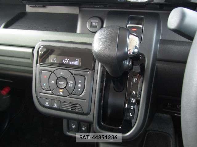 Suzuki SPACIA 2025-01 8368786-20