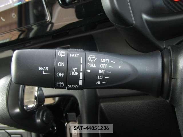 Suzuki SPACIA 2025-01 8368786-23