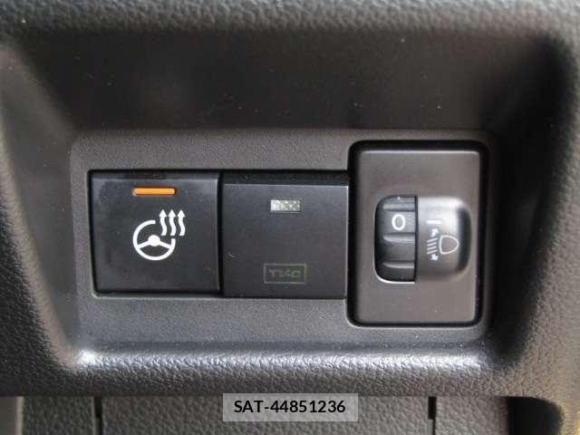 Suzuki SPACIA 2025-01 8368786-25