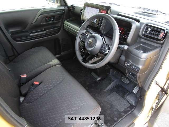 Suzuki SPACIA 2025-01 8368786-27