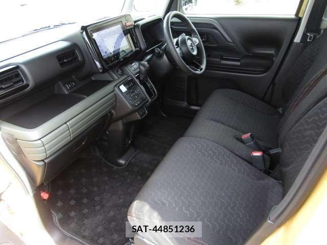 Suzuki SPACIA 2025-01 8368786-28