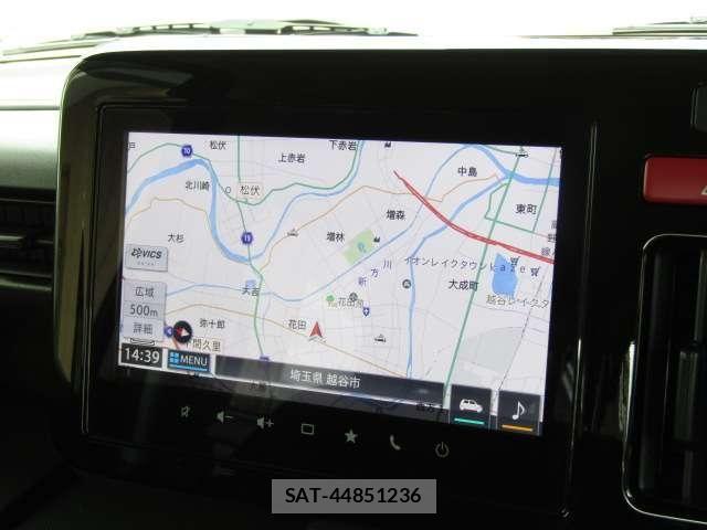 Suzuki SPACIA 2025-01 8368786-3