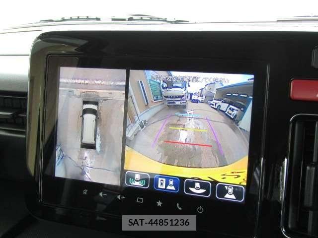Suzuki SPACIA 2025-01 8368786-4