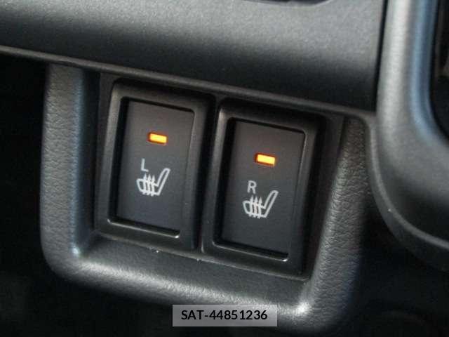 Suzuki SPACIA 2025-01 8368786-5