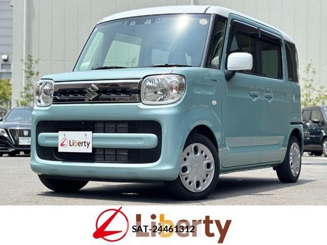 Suzuki SPACIA 2021-04 8368790-0