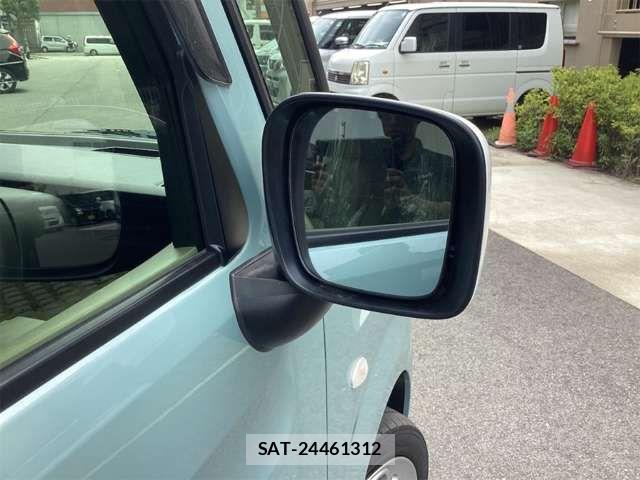 Suzuki SPACIA 2021-04 8368790-10