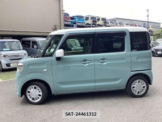 Suzuki SPACIA 2021-04 8368790-16