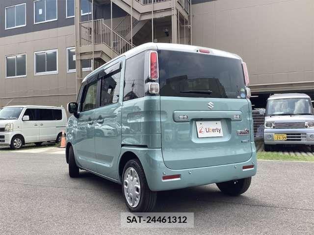 Suzuki SPACIA 2021-04 8368790-17