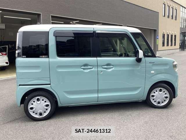 Suzuki SPACIA 2021-04 8368790-18