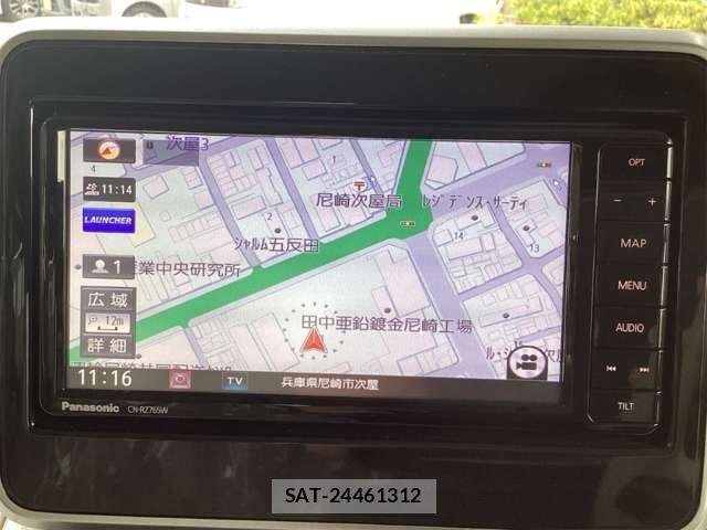 Suzuki SPACIA 2021-04 8368790-2