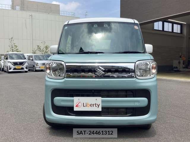 Suzuki SPACIA 2021-04 8368790-6