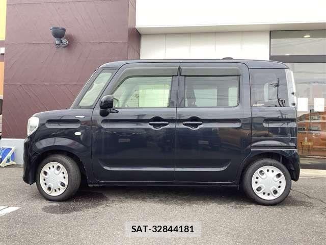 Suzuki SPACIA 2021-03 8368797-9