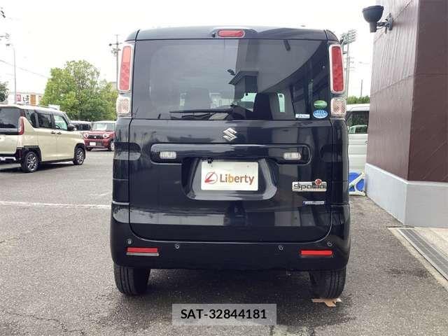 Suzuki SPACIA 2021-03 8368797-10