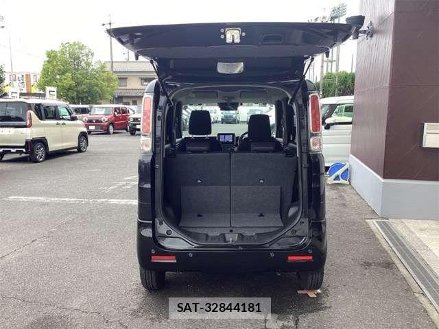 Suzuki SPACIA 2021-03 8368797-11