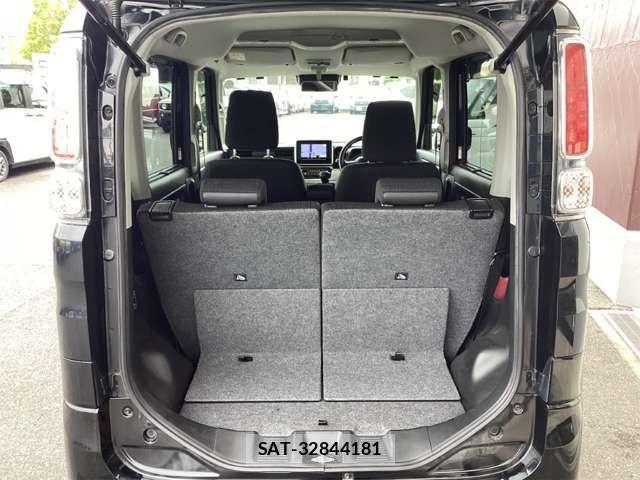 Suzuki SPACIA 2021-03 8368797-12