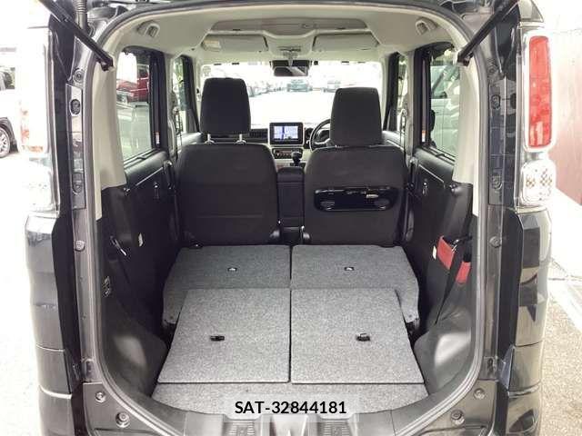 Suzuki SPACIA 2021-03 8368797-13