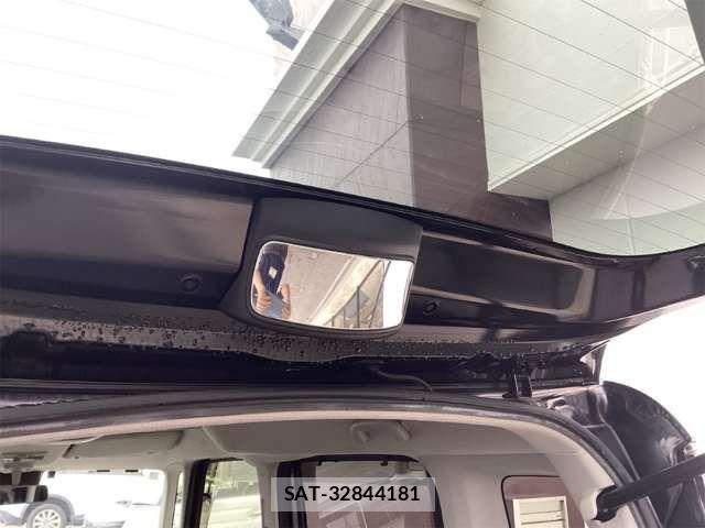 Suzuki SPACIA 2021-03 8368797-14
