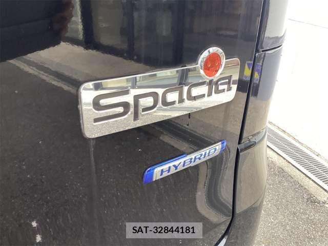 Suzuki SPACIA 2021-03 8368797-16