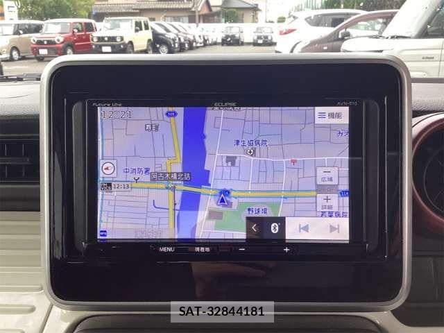 Suzuki SPACIA 2021-03 8368797-2