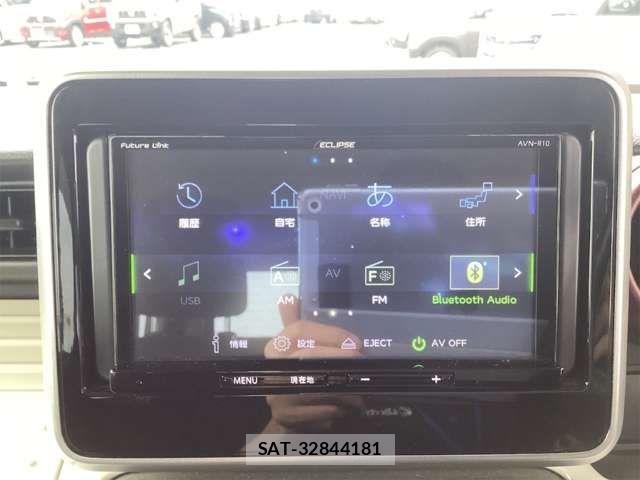 Suzuki SPACIA 2021-03 8368797-3
