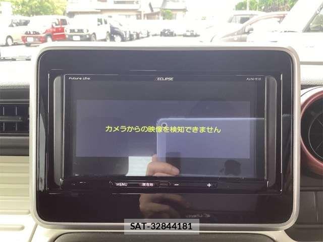 Suzuki SPACIA 2021-03 8368797-4