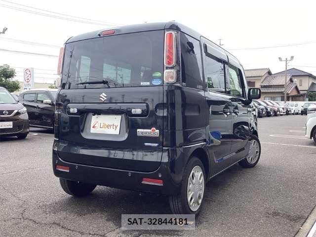 Suzuki SPACIA 2021-03 8368797-6