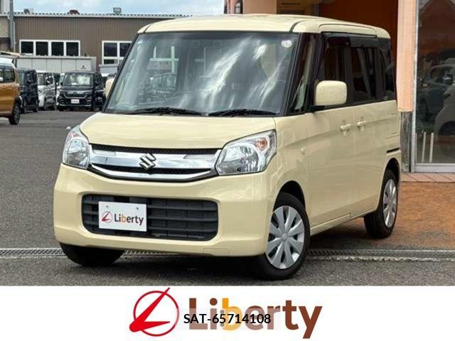 Suzuki SPACIA 2017-01 8368828-0