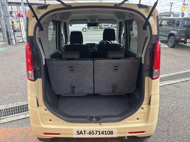 Suzuki SPACIA 2017-01 8368828-11