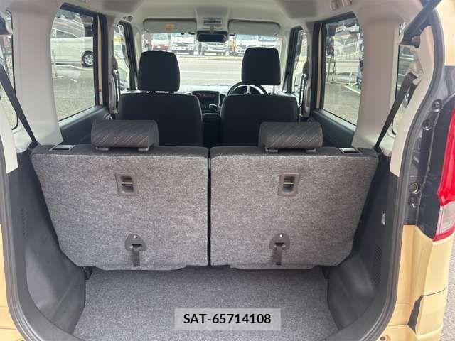 Suzuki SPACIA 2017-01 8368828-12