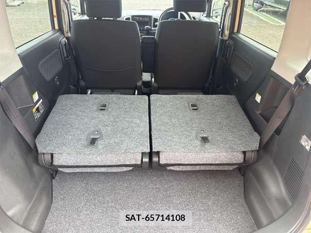Suzuki SPACIA 2017-01 8368828-13