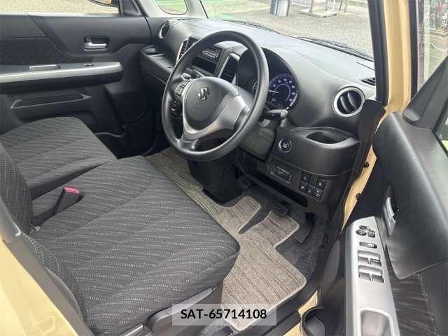 Suzuki SPACIA 2017-01 8368828-14