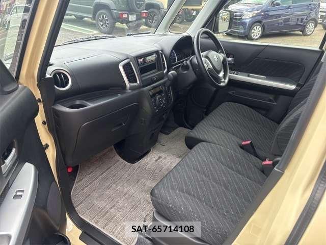 Suzuki SPACIA 2017-01 8368828-15