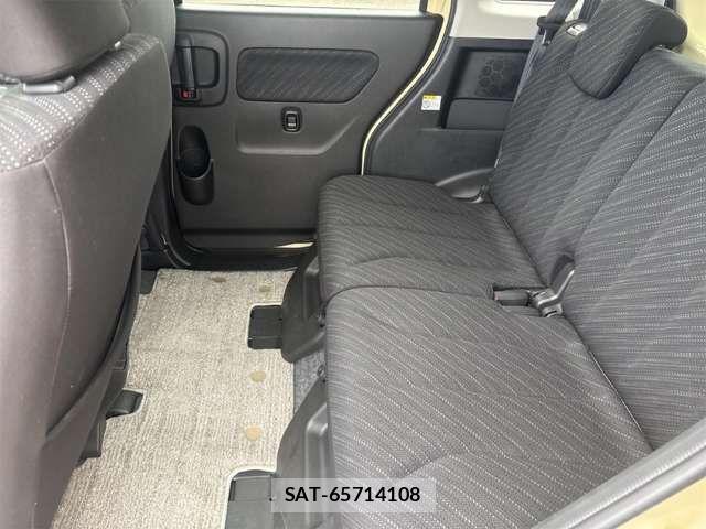 Suzuki SPACIA 2017-01 8368828-16