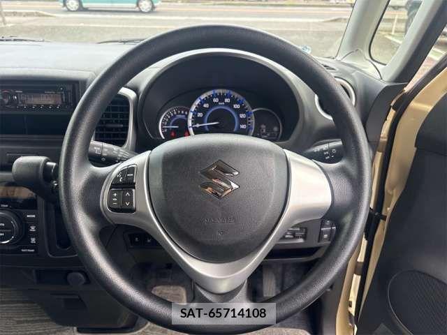 Suzuki SPACIA 2017-01 8368828-18