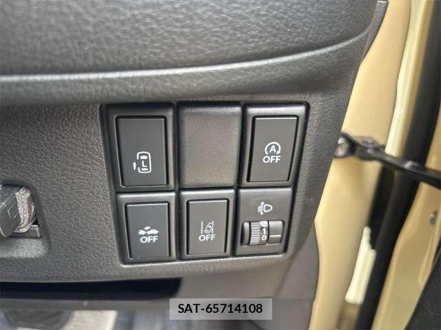 Suzuki SPACIA 2017-01 8368828-2