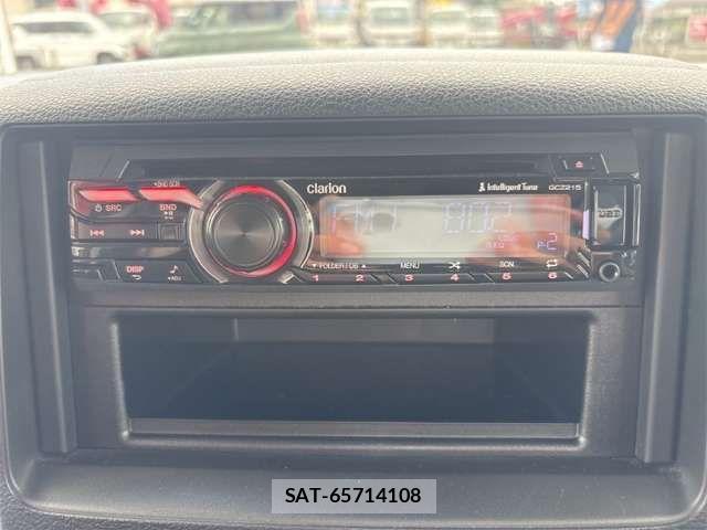 Suzuki SPACIA 2017-01 8368828-3
